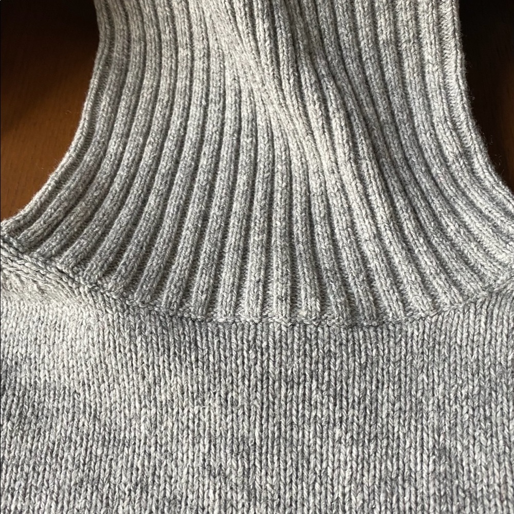 FRENCH CONNECTION Color Block Sweater - Picture 9 of 13